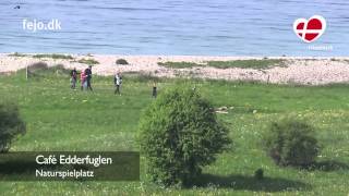 preview picture of video 'Urlaub in Westseeland, Dänemark'