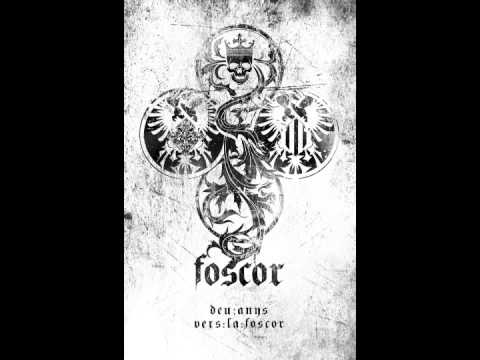 FOSCOR - Melangia ( Live @ Sala KGB 2010 )