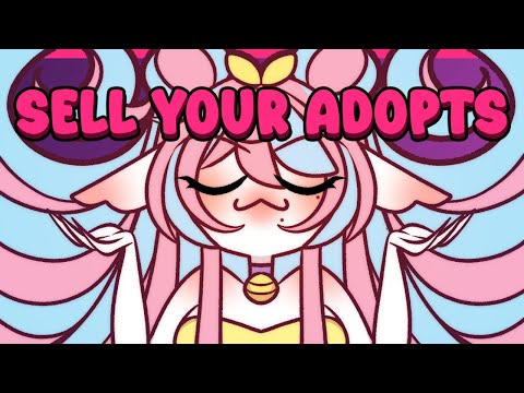 Deviantart Adoptables