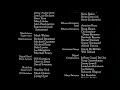Elf 2003 End Credits Version