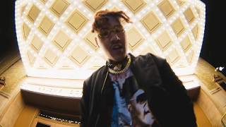 3AM - Booth On Fire (ft. Tyus) [OFFICIAL VIDEO]