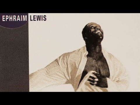 Ephraim Lewis - Drowning in Your Eyes (Studio/Flotation Mix) (1992) [HQ]
