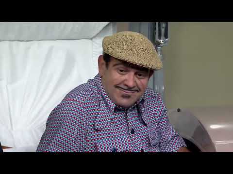 La funeraria - Maneco