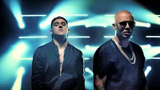 Kevin Roldán &amp; Wisin - Deseo