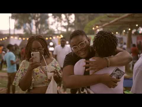 Akwaboah - Sanbra (Time To Return) [Official Video]