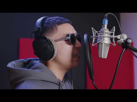 Tiaz - Prolific #3 (Freestyle)