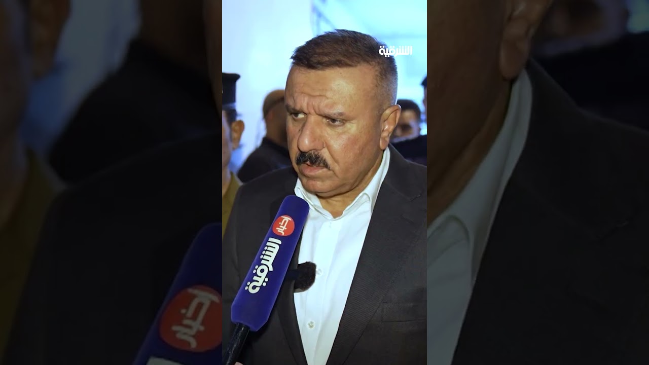 فيديو | العراق يفوج حجاج إيران برًا في حال تعطل الرحلات