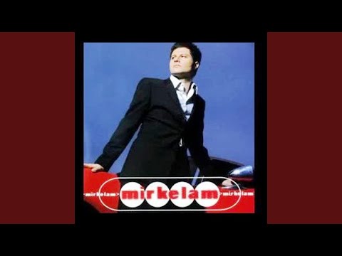 Mirkelam - Unutulmaz cover