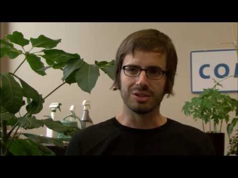 Définir les communs - Guillaume Coulombe, Québec (Canada)