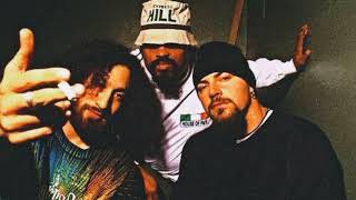 Cypress Hill- Everybody Must Get Stoned (Instrumental)