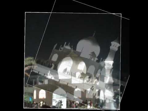 Seven Wonders wonderfully built at Ecco Park,New Town