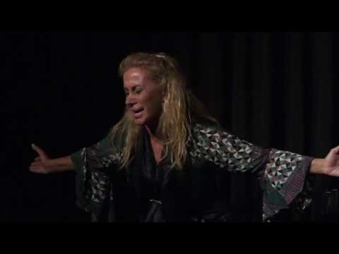 FLAMENCO EN LA GARCIA LORCA #97 - SALOME PAVON