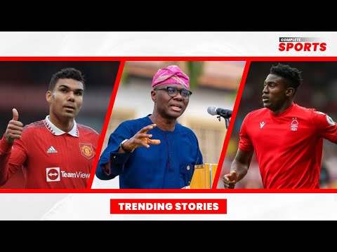 Trending On Complete Sports 18.01.2023