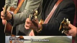 The Winds Are Blowing In Maggie Valley