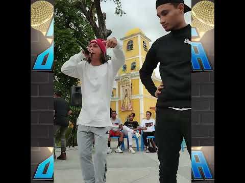 Camacaro vs Jc 💣 Semifinal [FDA Palo Negro]