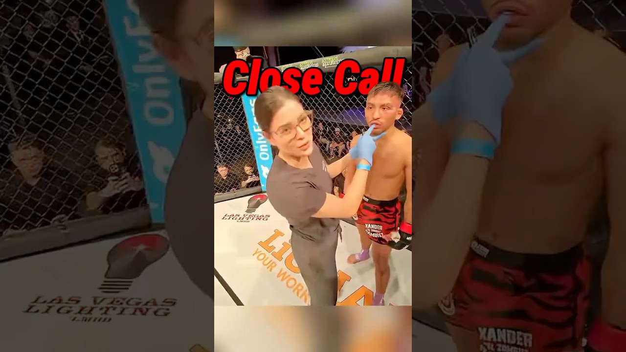 Why Nurses Are Needed in MMA