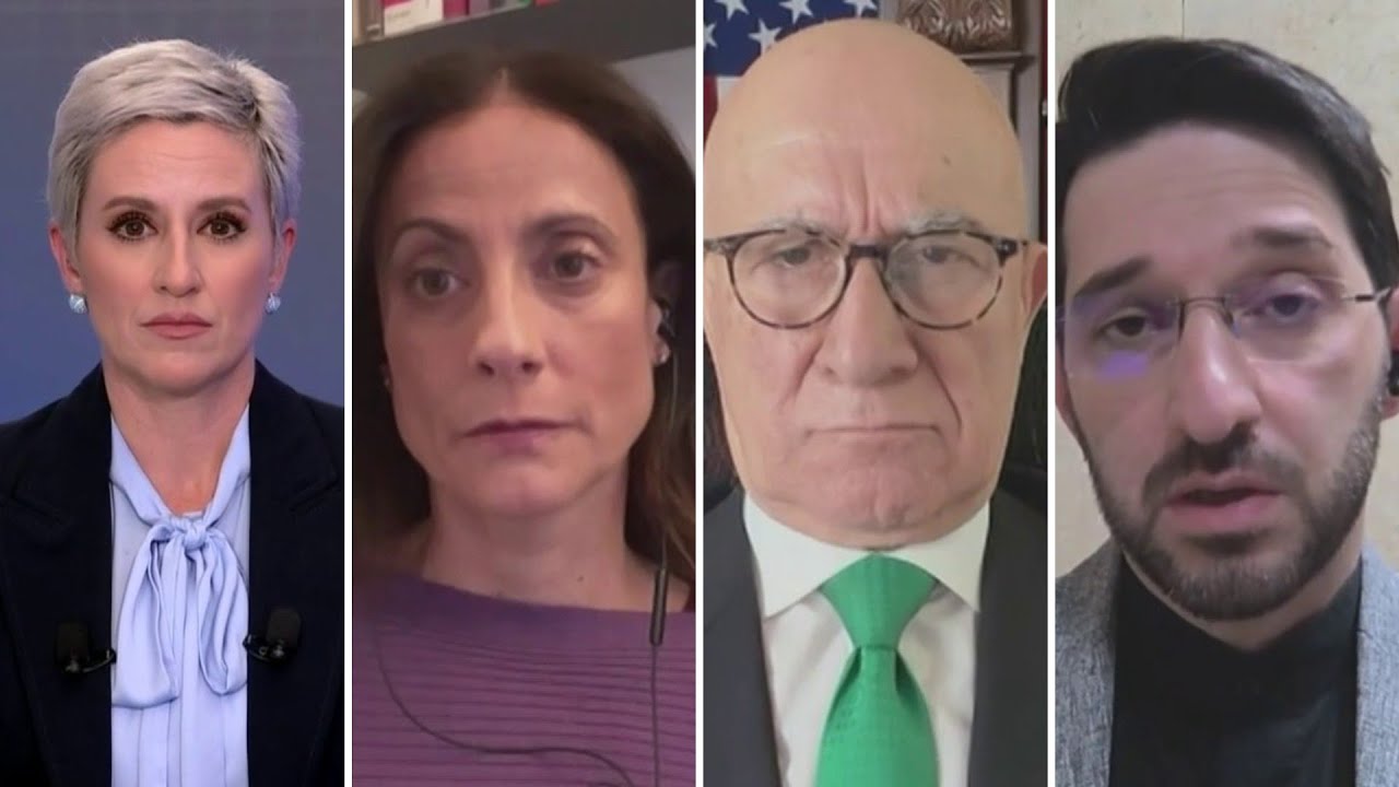 Video | Debate: Will the Iran Ceasefire Collapse Following Israel’s Attacks on Lebanon?