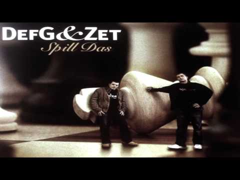 DEF G & ZET - FLEISCHMAERT FT. DJ EH-DR