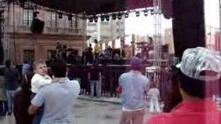 Jarabe de Palo en Saltillo - En lo Puro No Hay Futuro (SC