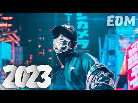 Music Mix 2023 🎧 EDM Remixes of Popular Songs 🎧 EDM Best Mashup