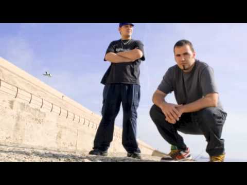 Calma ante la tempestad - Trilogía del conocimiento TDC (Esperanza 2009)