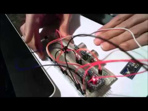 Ezb3,4 To Arduino I2c