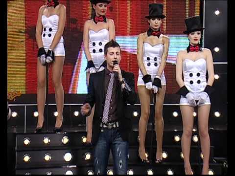 Milan Dincic Dinca i Arija Band - Digni me pao sam