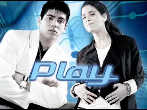 Grupo Play - Mix