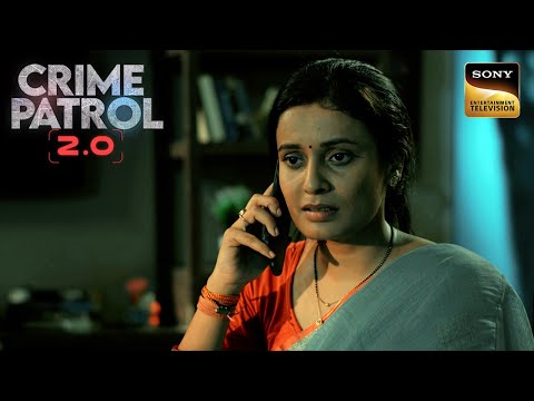 एक Happy Family को लगी अंधविश्वास की नज़र | Crime Patrol 2.0 | Full Episode