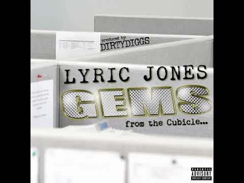 Lyric Jones: So Glad