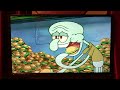 Previews From SpongeBob SquarePants Tales From The Deep 2003 DVD 20th Anniversary Special