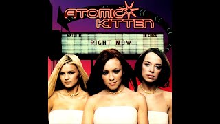Atomic Kitten - Bye Now (Original Version) [CDQ]