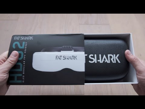 Fatshark HDO 2