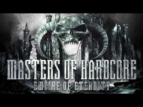 Masters Of Hardcore - Empire Of Eternity CD1