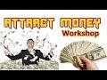 Attract Money Workshop [Hindi] 