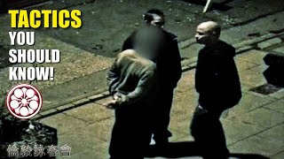BIGGEST Self Defence MYTH | Even MMA Fighters Will FAIL With This...