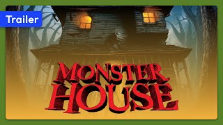 Monster House (2006) Video