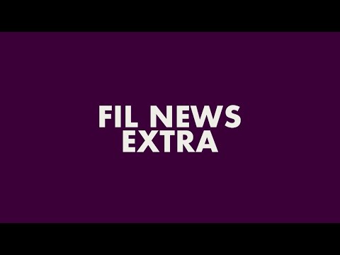 FIL News First Episode: Fil News Extra