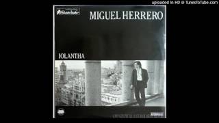 Miguel Herrero - Iolantha (1986)