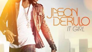 Jason Derulo - It Girl Remix (Jason Nevins Club Mix)