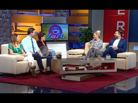 "Dite e re" - Fiori e Rozi flasin hapur për ndarjen dhe batutat në ekran