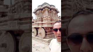 preview picture of video 'My holiday in Hampi 06'