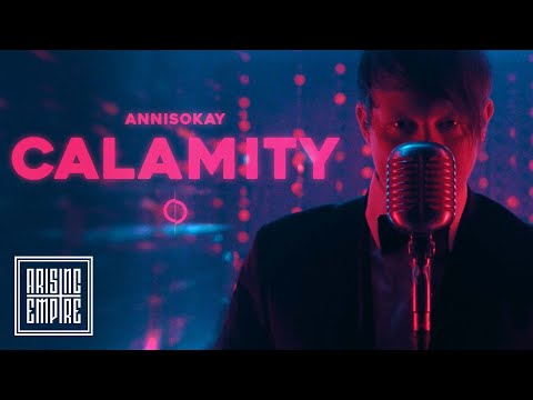 ANNISOKAY - Calamity (OFFICIAL VIDEO) online metal music video by ANNISOKAY