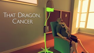 That Dragon Cancer, gameplay completo (sin comentarios)