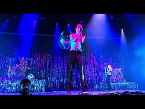 The Mood I'm In / JSYK // The Maine -- 8/1/23