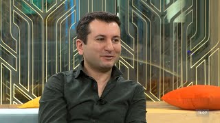 Առավոտ լուսո․ Նարեկ Վարդանյան, Մարիամ Համբարձումյան