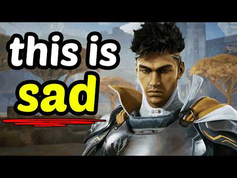 Highguard's Failure Is Worse Than We Thought