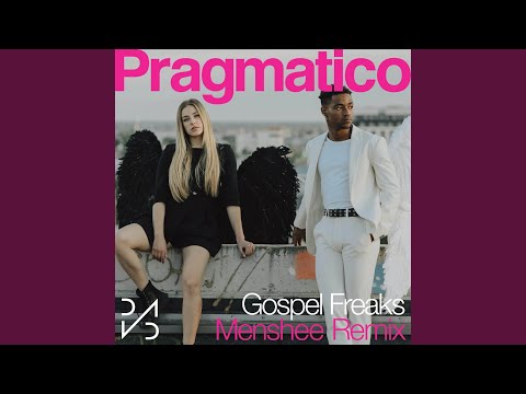 Gospel Freaks (Menshee Extended Remix)