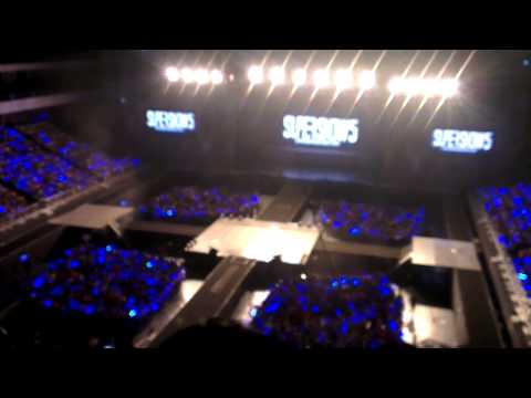 130811 ss5 in Taiwan 寶藍海