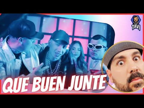REACCION A LE GUSTAN LOS MALDITOS 2 - BAYRON FIRE ft. JOWELL & JAIRO VERA (Prod by Abrahamwayne)